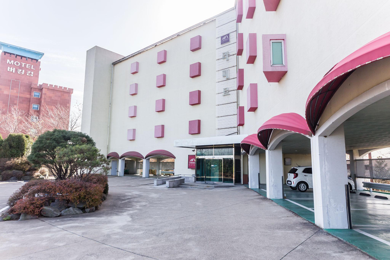 Exterior & Views 3, Incheon (Seonjaedo) La Mer, Hwaseong