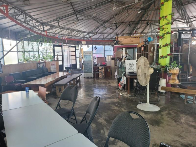 Food & Drinks 4, Andong Horse Park Pension, Andong