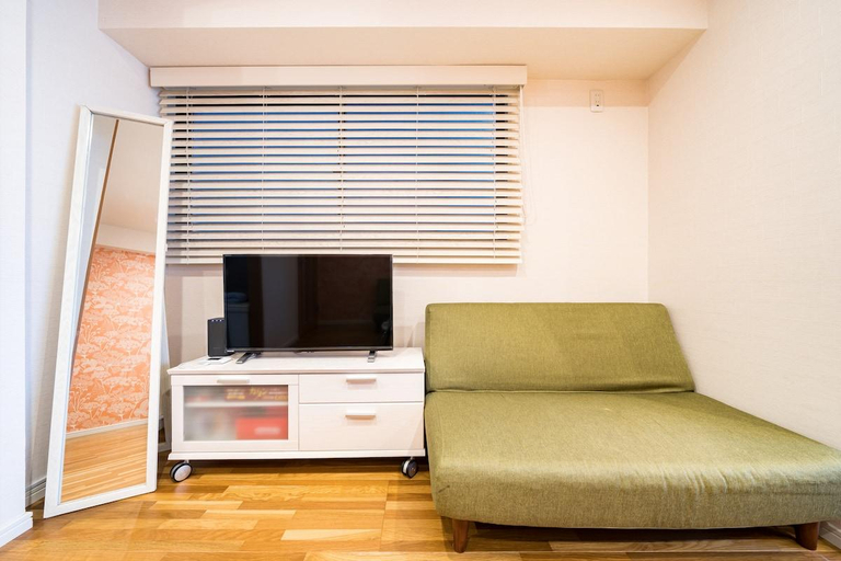 Others 5, Shibuya sta 3min・center area・Switch・Pocket Wi-Fi, Shibuya