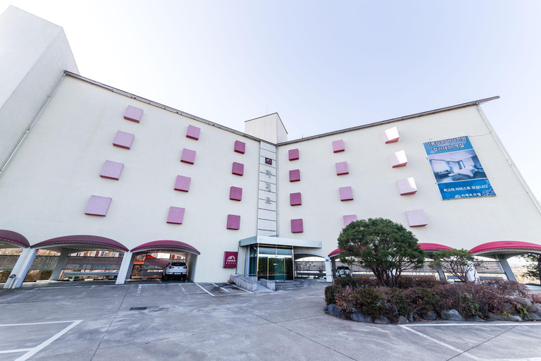 Exterior & Views 4, Incheon (Seonjaedo) La Mer, Hwaseong