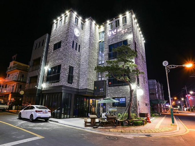 Others 4, Boryeong (Daecheon) Millennium Love Pension, Boryeong
