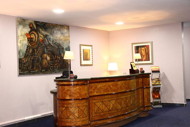 Others 5, The Clan Suites, Dagoretti North