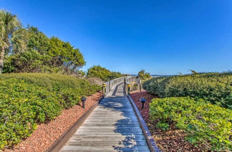 Others 4, Stunning Oceanfront 3 bedroom condo, Horry