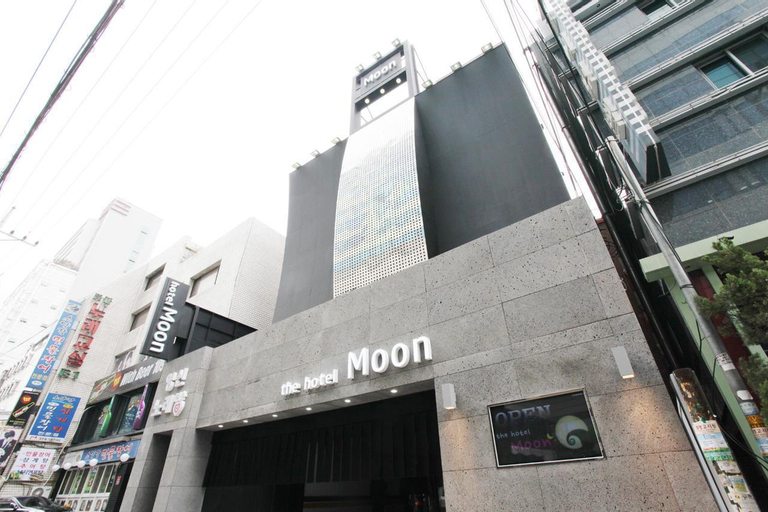 Yeongdeungpo The Moon Hotel, Yeongdeungpo