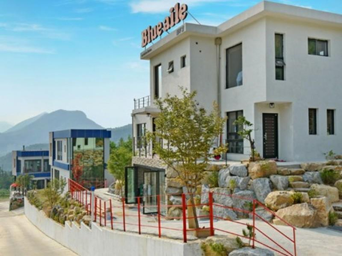 Exterior & Views 1, Blue L Unshared House Poolvilla in Gapyeong, Chuncheon