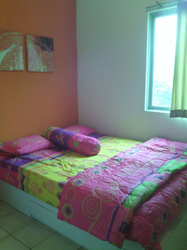 Bedroom 3, APARTMENT MEDITERANIA PALACE JAKARTA PUSAT, Central Jakarta