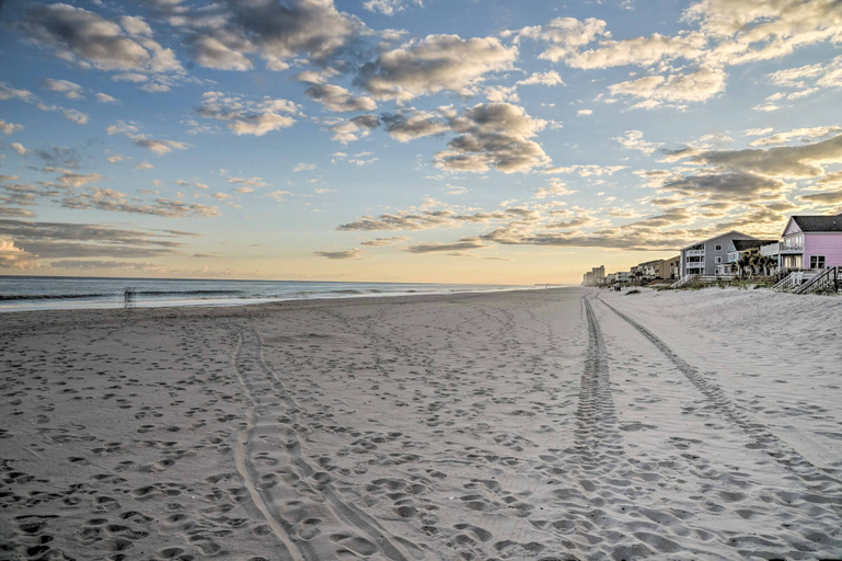 Others 2, Tupelo Bay Golf Resort Condo - 1 Mile to Beach!, Horry