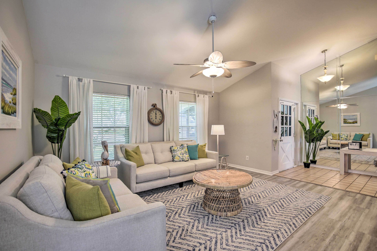 Others 5, Waterfront Rancher Retreat - Exotic Bird Haven, Hillsborough
