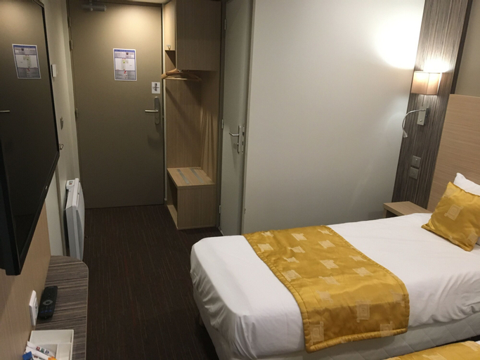 Bedroom 7