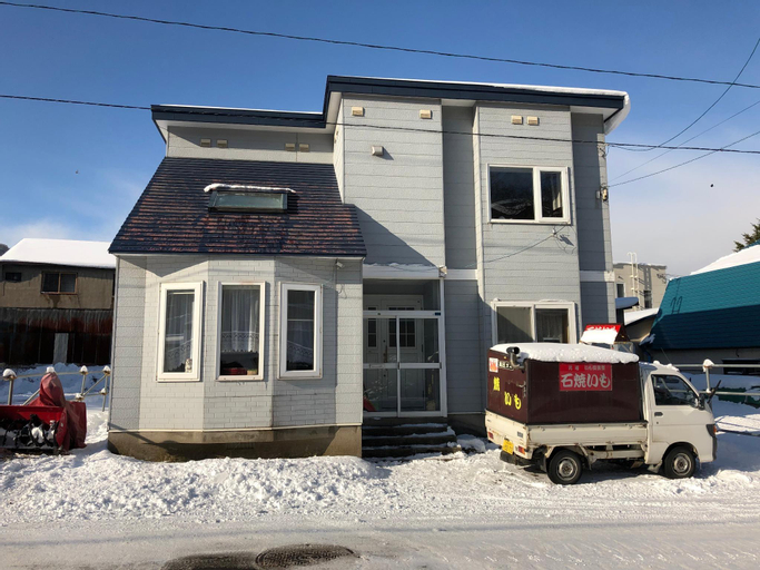 Exterior & Views 1, House homestay type, Otaru