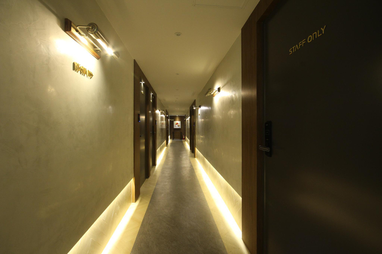 Others 3, Yangsan (Deokgye) The Hotel, Yangsan