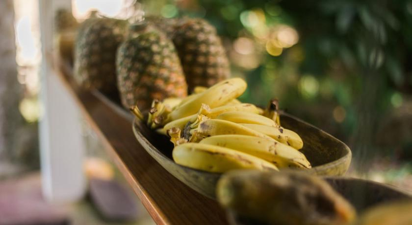 Food & Drinks 5, Omega Tours Eco-Jungle Lodge, La Ceiba