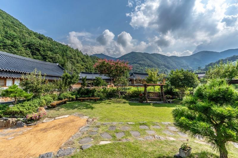 3, Suncheon Ssangheejae Pension, Suncheon