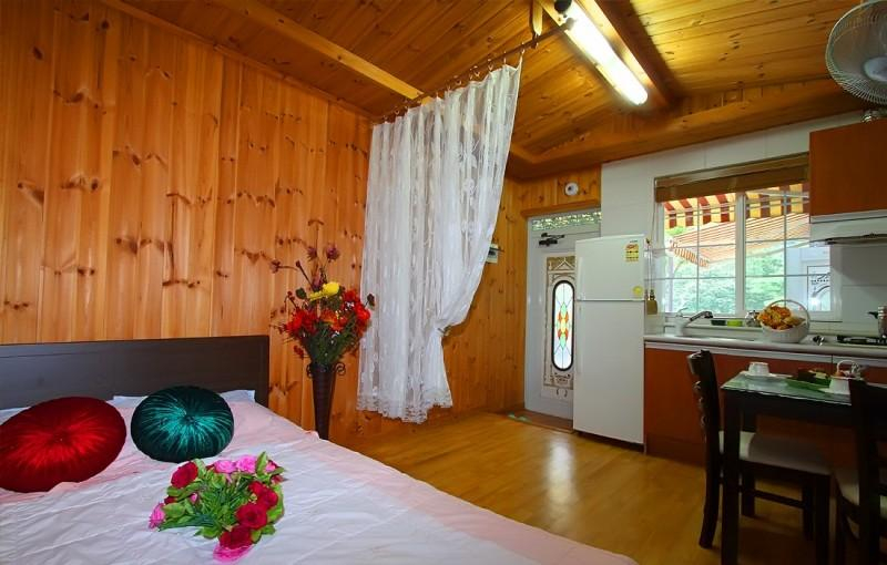 Others 2, Yangsan (Benaegol) Alpensia Pension, Miryang