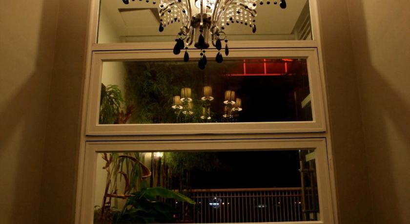 Others 5, Wan Loong Hotel, Pontian