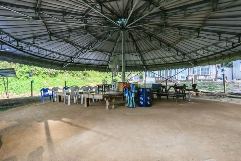 Food & Drinks 5, Andong Horse Park Pension, Andong