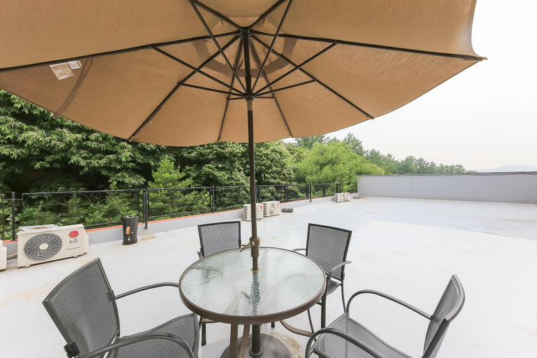 Others 5, Cheonan Star Self check-in Motel, Cheonan