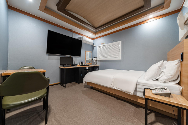 Bedroom 3, Yongin Yangji Bali, Yongin