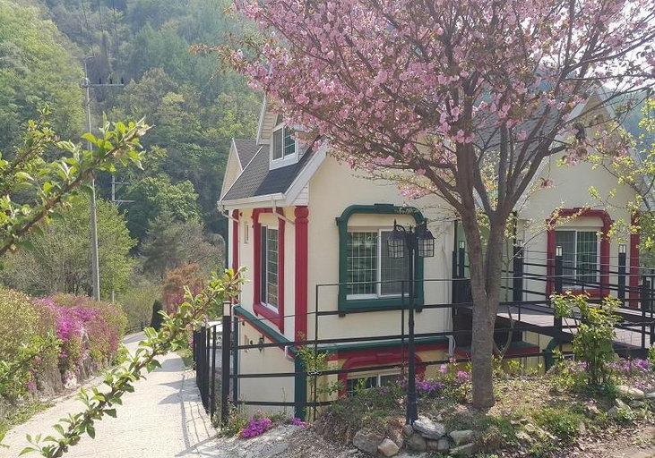 Others 3, Gapyeong Aritaun Pension, Gapyeong