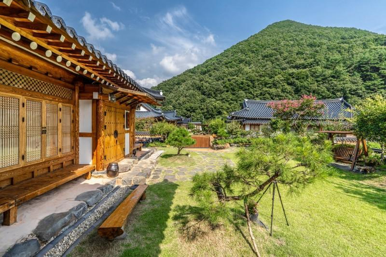 4, Suncheon Ssangheejae Pension, Suncheon