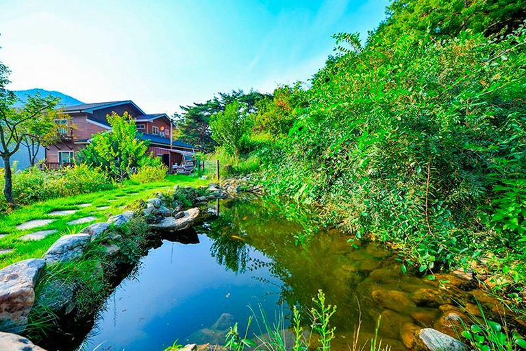 Others 5, Gurye Seomjingang Panorama Pension, Gokseong
