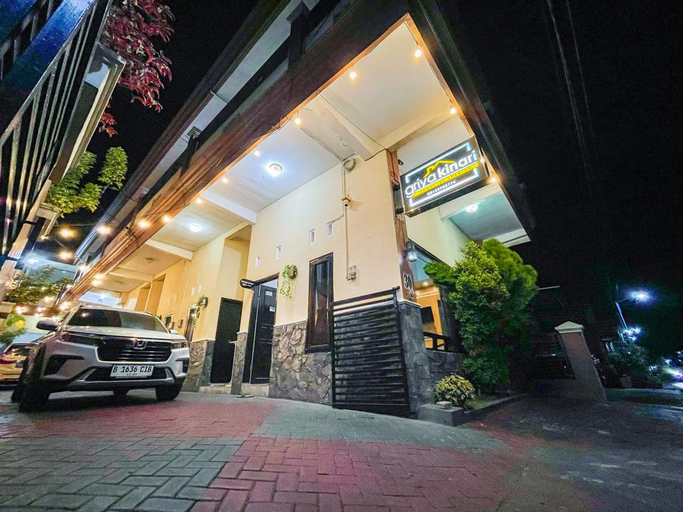 Exterior & Views 2, Griya Kinari (Syariah), Kediri