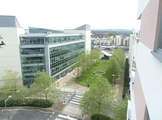 Exterior, Lovely 1-bed Studio in Bristol, Bristol