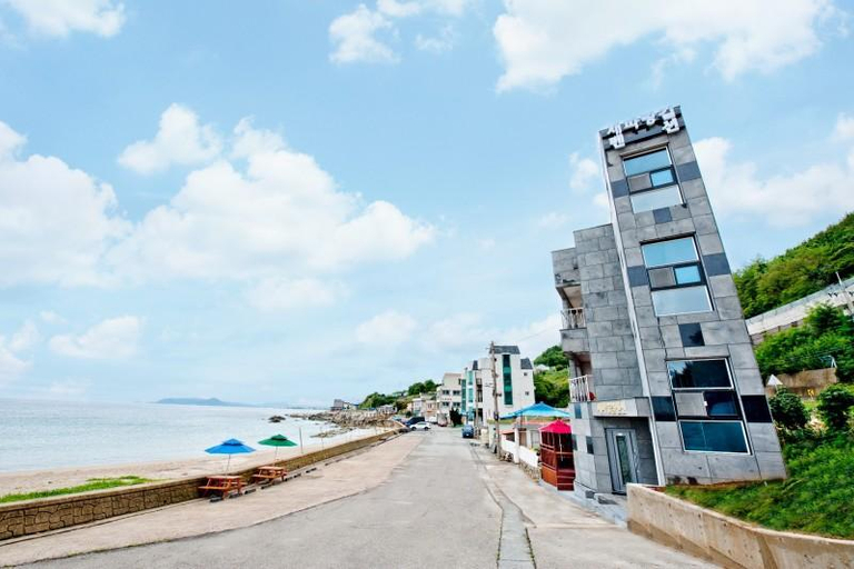Others 4, Uljin Saeparanggil Pension, Yeongdeok
