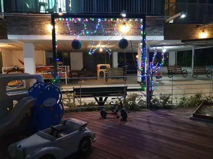 Others 2, Taean Laboom Pension, Taean