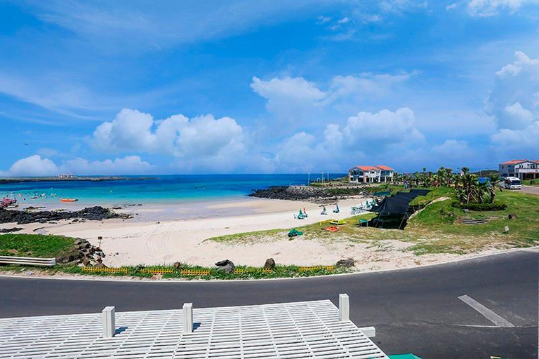 Others 4, Jeju Udo Baram Story Pension, Seogwipo