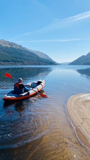 Others 3, Luxurious mountain retreat lodge Hunters Quay, Argyll and Bute