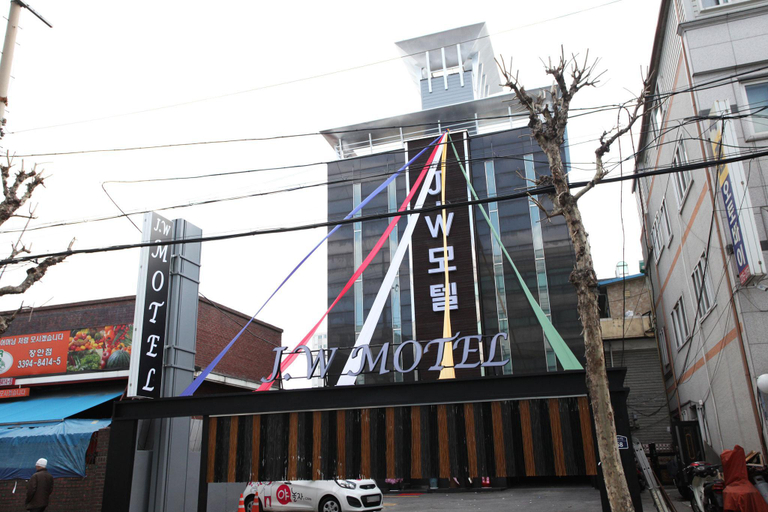 Others 5, Jangan JW, Dong-daemun