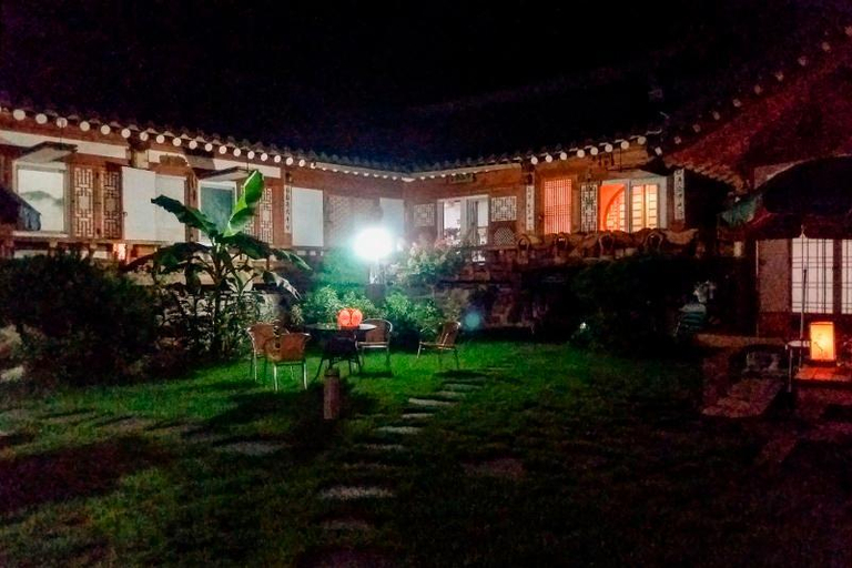Exterior & Views, Danyang Woosanjeongsa Hanok Pension, Danyang