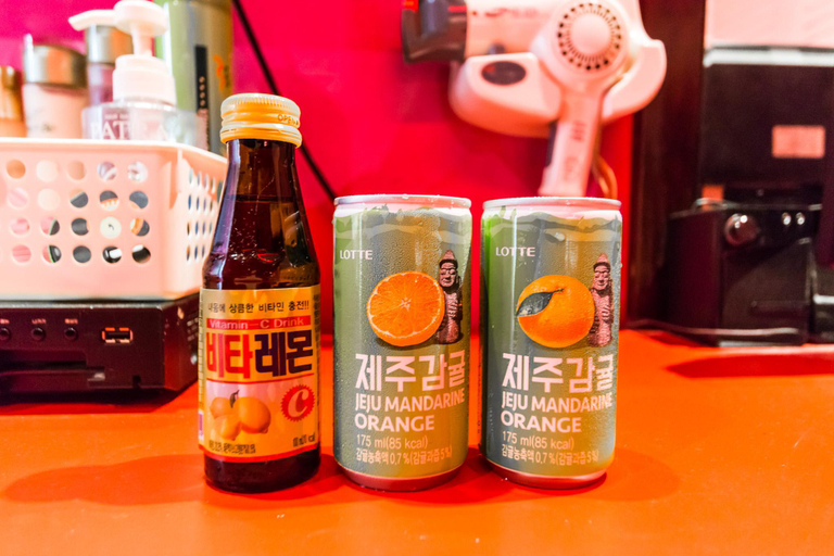 Food & Drinks, Incheon(Dongam)Rich, Bupyeong