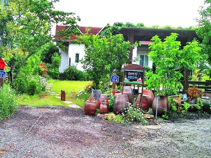 Others 5, Jeju Gobendaljip Pension, Jeju