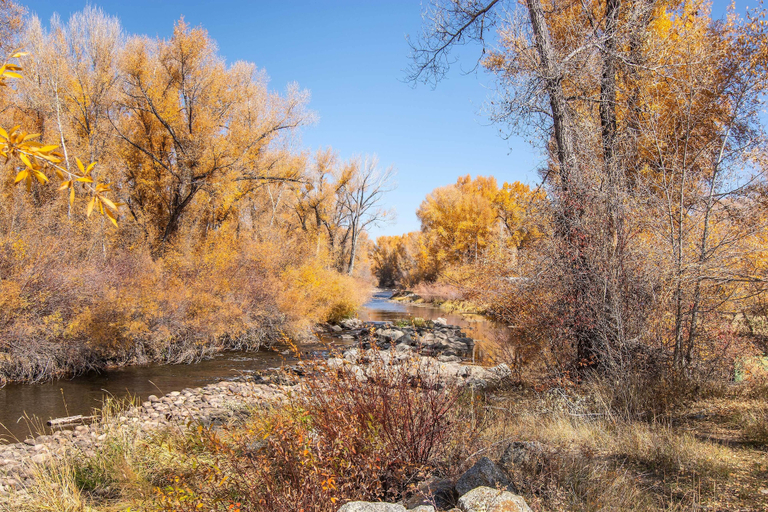 Others 4, Riverfront Home w/ BBQ: 2 Mi to Downtown Gunnison!, Gunnison