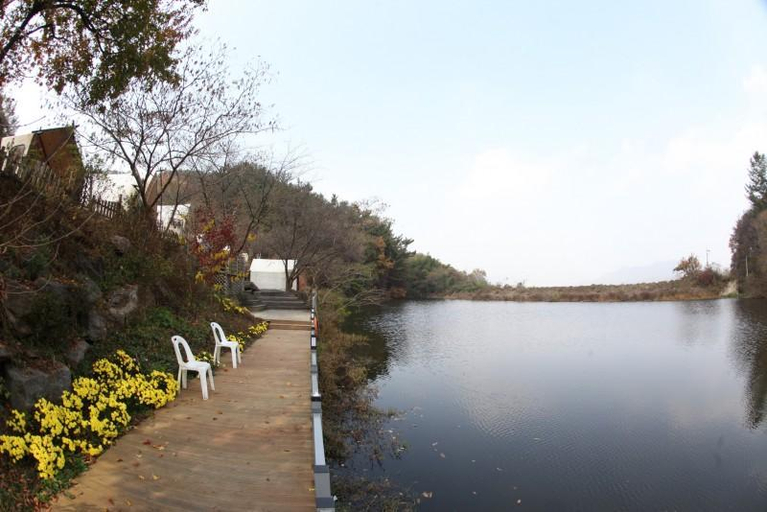 Others 5, Buyeo Pan & Farm Healing Garden, Buyeo