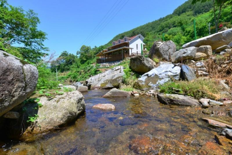 Others 3, Danyang Sobaeksan Landscape Pension, Danyang