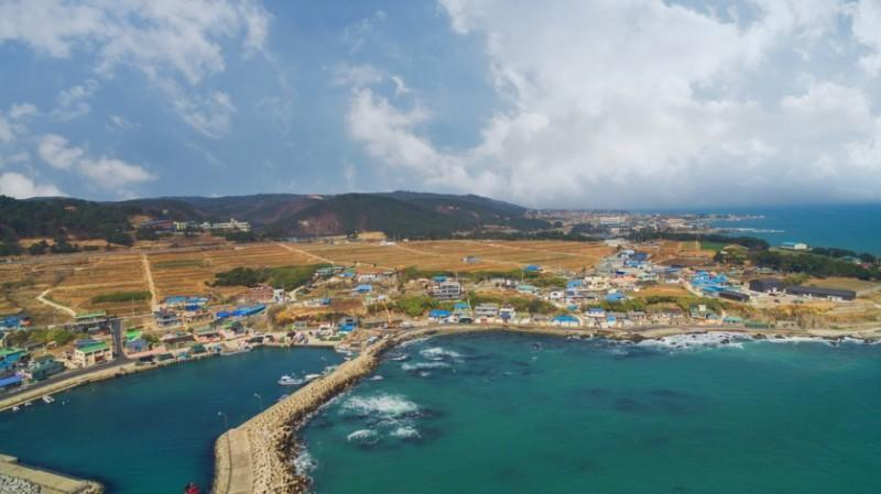 Others 3, Pohang Badasarang Pension, Pohang