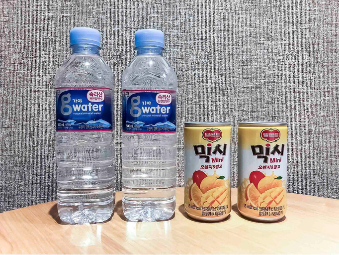4, Changwon V3 Self check-in Motel, Changnyeong