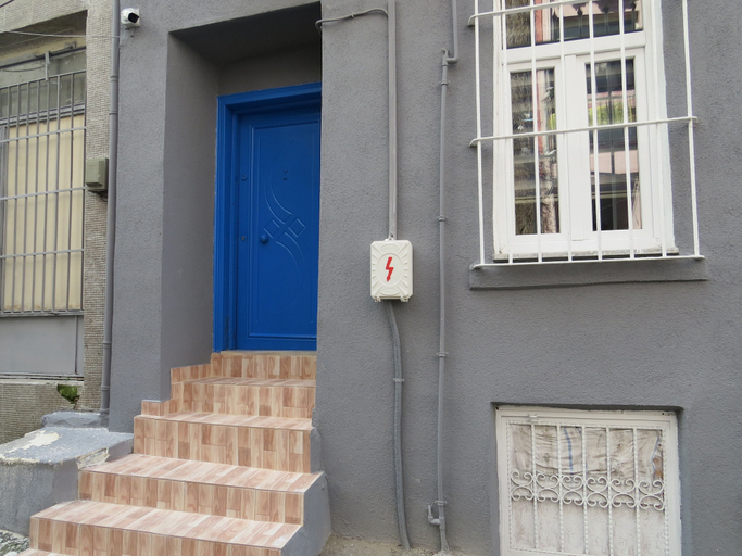 Exterior & Views 2, Istanberry - Royal Apartments, Beyoğlu