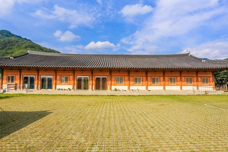Others 3, Danyang Hail Handmi Hanok Pension, Danyang