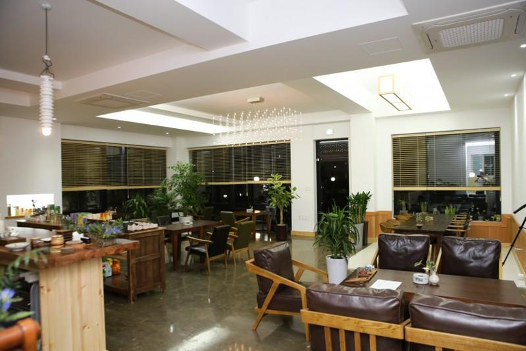 3, Andong Autumn God Pension, Andong