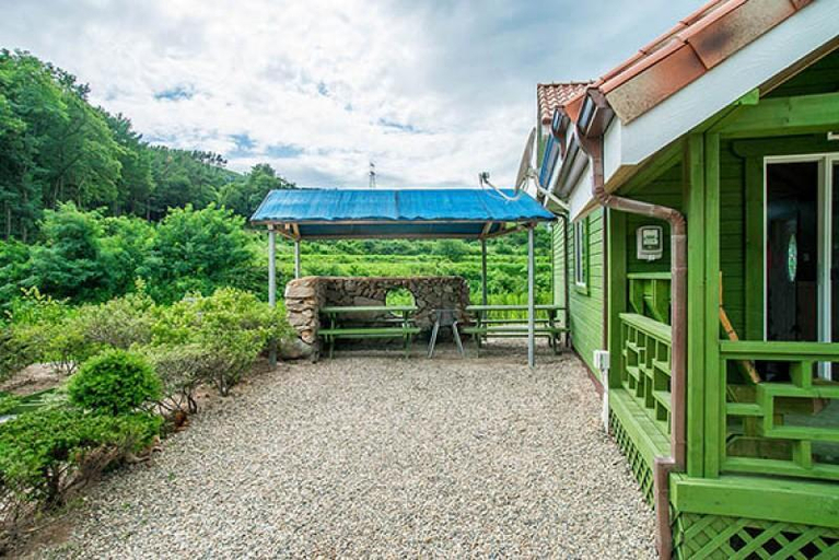 Others 5, Yongin Juwon Pension, Yongin