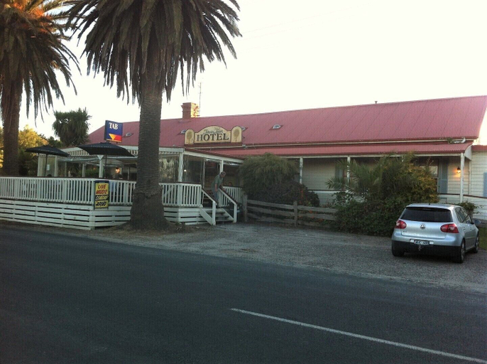 Exterior & Views, Riverside Holidays by ReadySet, South Gippsland - Central