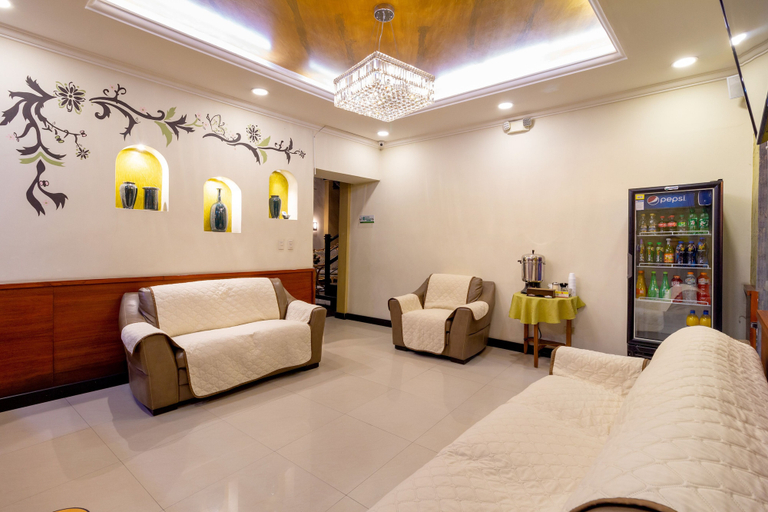 Public Area, Majestic II by Bustamante Hotels, Cuenca