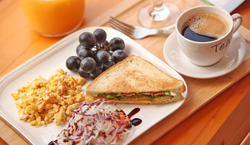 Food & Drinks 5, Hongcheon Village 736 Pension, Hongcheon
