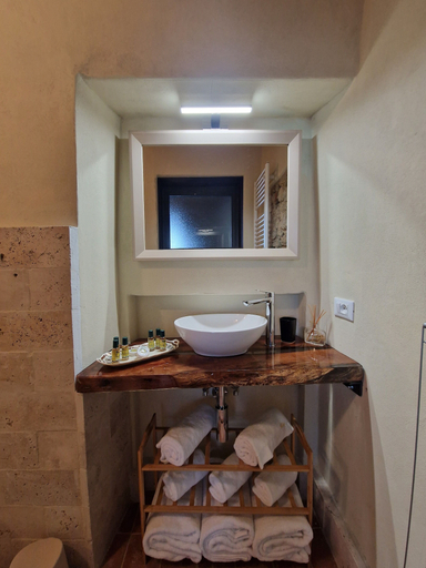 Bathroom 5, Agriturismo Ai Massi MAESTRALE, Pisa
