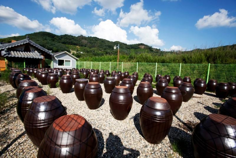 Others 5, Yangpyeong Seohu Eco Village Pension, Yangpyeong