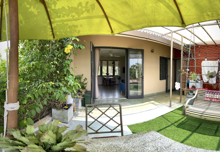 Exterior & Views 2, Moon Villa, Da Nang